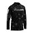 Camiseta Mar Negro XP Protection Capuz Sublimada - Black - Imagem 1