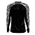 Camiseta Mar Negro Premium Flex - Camo Black - Imagem 3