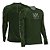 Camiseta Mar Negro Premium Flex - Camo Green - Imagem 1