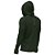 Camiseta Mar Negro XP 360 Capuz Poliamida - Musgo - Imagem 3