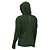 Camiseta Mar Negro XP Protection Capuz Sublimada - Musgo - Imagem 3