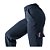 Calca Mar Negro Combat 49460 Feminina - Preto - Imagem 3