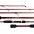Vara Albatroz Cadenza Red S561 - 10 20Lbs / 5 6 (1,70m) Molinete - Imagem 1