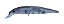 Isca Imakatsu Riprizer 90F / 9cm - 10,3g - Floating - Imagem 3