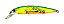 Isca Imakatsu Riprizer 90F / 9cm - 10,3g - Floating - Imagem 7