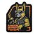 Patch Invictus Alpha Pastor Alemão K9 - Imagem 1