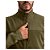 Jaqueta Invictus Fleece Snow 2.0 - Verde Oliva - Imagem 8