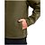 Jaqueta Invictus Fleece Snow 2.0 - Verde Oliva - Imagem 6