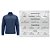 Jaqueta Invictus Fleece Snow 2.0 - Verde Oliva - Imagem 12