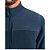 Jaqueta Invictus Fleece Snow 2.0 - Marinho - Imagem 8