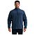 Jaqueta Invictus Fleece Snow 2.0 - Marinho - Imagem 1
