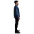 Jaqueta Invictus Fleece Snow 2.0 - Marinho - Imagem 4