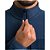 Jaqueta Invictus Fleece Snow 2.0 - Marinho - Imagem 9