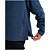 Jaqueta Invictus Fleece Snow 2.0 - Marinho - Imagem 10
