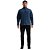 Jaqueta Invictus Fleece Snow 2.0 - Marinho - Imagem 2