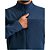 Jaqueta Invictus Fleece Snow 2.0 - Marinho - Imagem 6