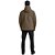 Jaqueta Invictus Rain 3.0 - Verde Militar - Imagem 3
