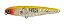 Isca Jackall Bonnie 65 / 6,5cm - 4,3g - Imagem 8