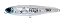 Isca Jackall Bonnie 65 / 6,5cm - 4,3g - Imagem 11