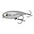 Isca Jackall Bonnie 65 / 6,5cm - 4,3g - Imagem 2