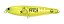 Isca Jackall Bonnie 65 / 6,5cm - 4,3g - Imagem 10