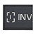 Patch Invictus Type - Imagem 2