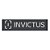 Patch Invictus Type - Imagem 3