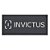 Patch Invictus Type - Imagem 1
