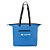 Bolsa Sacola a prova dagua 25L - Azul Claro - Imagem 1