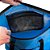 Bolsa Sacola a prova dagua 25L - Azul Claro - Imagem 4