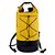 Saco Estanque Stanqx 50L - Amarelo Preto - Imagem 1
