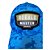 Bone Robalo Master - Azul Claro - Imagem 2