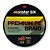 Linha Multi Monster 8X Premium PE Verde - 200m - Imagem 4