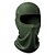 Balaclava Mar Negro - Poliamida - Musgo - Imagem 1