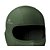 Balaclava Mar Negro - Poliamida - Musgo - Imagem 2