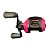 Carretilha CW ST Pink - Esquerda - Imagem 4