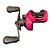 Carretilha CW ST Pink - Direita - Imagem 4