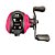 Carretilha CW ST Pink - Direita - Imagem 2