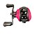 Carretilha CW ST Pink - Direita - Imagem 3