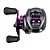 Carretilha CW XT Purple - Direita - Imagem 2