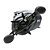 Carretilha CW XT Verde - Esquerda - Imagem 4