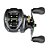 Carretilha CW XT Verde - Esquerda - Imagem 2