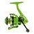 Molinete CW UL 8000 - Verde - Imagem 2