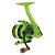 Molinete CW UL 8000 - Verde - Imagem 3