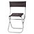Cadeira Joga Dobravel - Preto - Imagem 1