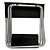 Cadeira Joga Dobravel - Preto - Imagem 4