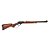 Carabina CBC Rio Grande 357Mag Oxidada Madeira 20'' - Imagem 2