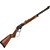 Carabina CBC Rio Grande 357Mag Oxidada Madeira 20'' - Imagem 3