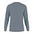 Camiseta Saint Plus Poliamida - Cinza - Imagem 2