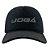 Bone Joga Logo - Preto - Imagem 3